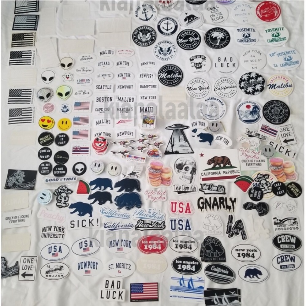 stickers!!!!